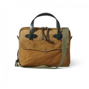 Filson Tablet Briefcase Tan 70324