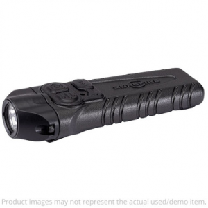 SureFire Stiletto Pro MaxVision Multi-Output 25/300/1000 Rechargeable Pocket LED Flashlight PLR-B - NO BOX, LIKE NEW UA6671