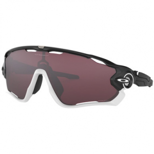 Oakley Jawbreaker Matte Black w/PRIZM Road Black Lenses OO9290-5031
