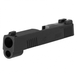Sig Sauer P365XL 9mm 3.7" Bbl Slide Assembly w/XRAY3 & NS Plate 8900331