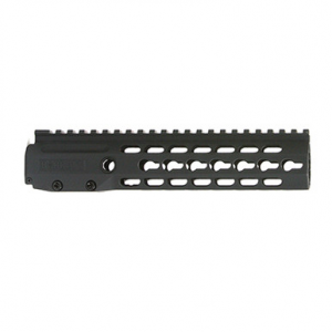 Barrett REC7 Gen II DI Handguard Kit 9" Black 15113