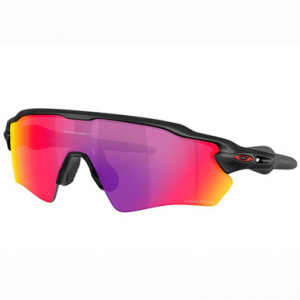 Oakley Radar EV S Path Mt Blk w/Prizm Road OO9510-0731