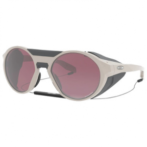 Oakley Clifden Stale Sandbech Signature Series Warm Grey w/PRIZM Snow Black Lenses OO9440-1456