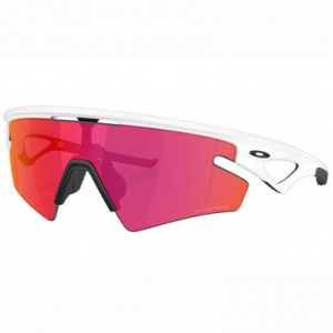 Oakley Sphaera Slash Mt White w/Prizm Field OO9499-0236