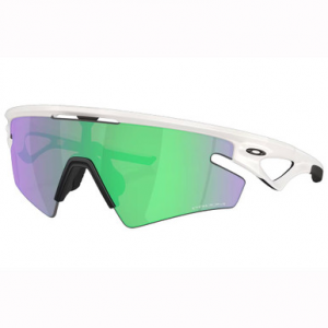 Oakley Sphaera Slash Mt Mist w/Prizm Road Jade OO9499-0436