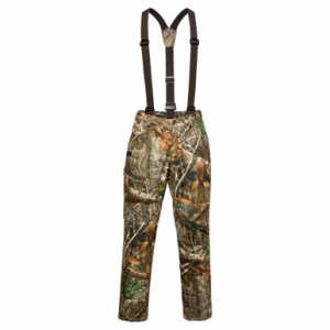 Under Armour Timber Pant Realtree Edge/Maverick Brown MD 1355322-991003