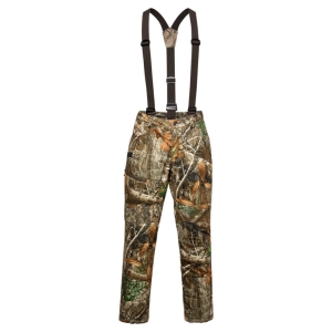 Under Armour Timber Pant Realtree Edge/Maverick Brown SM 1355322-991004, S