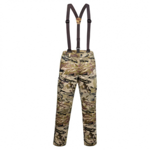 Under Armour Timber Pant UA Barren Camo/Black SM 1355322-999004 in Ua Blackout Camo