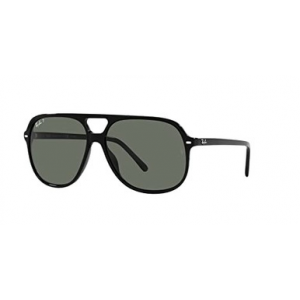 Ray-Ban Bill Black Polar Green