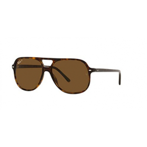 Ray-Ban Bill Havana Polar Brown