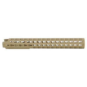 Accuracy International 13" forend tube for AXMC Pale Brown. (Fits short and long actions) MPN 25825PB