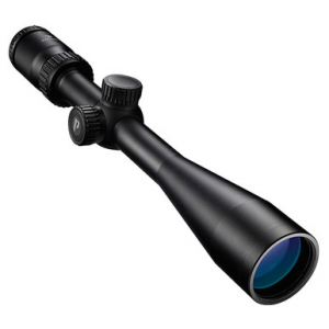 Nikon PROSTAFF P3 4-12x40 Matte Mildot Riflescope 16599