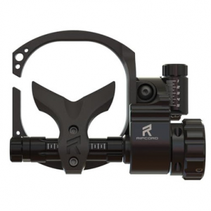 Ripcord Ratchet Limb Driven Std Micro Arrow Rest RC12015X03-R
