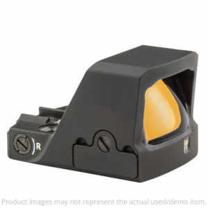 Meprolight MPO-S 3/33 MOA Open Pistol Sight w/RMSc Footprint 901141171 - Excellent Condition UA6191