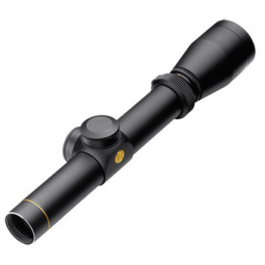 Leupold VX-1 Shotgun/Muzzleloader 1-4x20mm Turkey Plex 113861