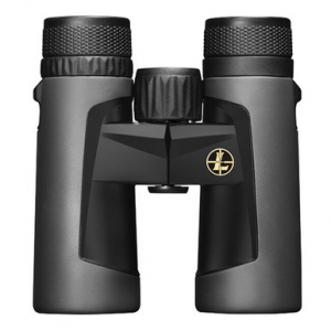 Leupold BX-2 Alpine 8x42mm Roof Shadow Gray Binocular 176969