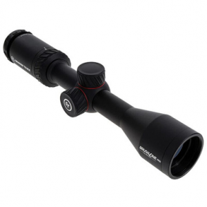 Crimson Trace CT Brushline Pro 3-9x40 BDC Slugger Non-Illuminated Riflescope 01-01680