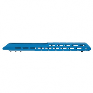 MDT ESS No Rail 18" 457mm Blu Forend 102791-BLU in Blue