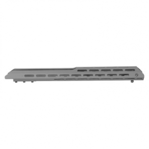MDT ESS No Rail 18" 457mm Gry Forend 102791-GRY in Gray