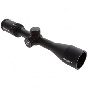 Crimson Trace CT Brushline Pro 3-9x40 BDC 350 Legend Non-Illuminated Riflescope 01-01220