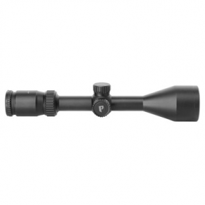 Nikon PROSTAFF P3 3-9x50 Matte NP Riflescope 16594 like new, missing lens caps