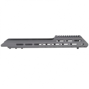 MDT ESS NV Rail 15" 381mm Gry Forend 102744-GRY in Gray