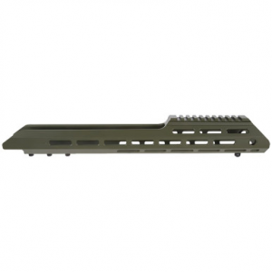 MDT ESS NV Rail 15" 381mm ODG Forend 102744-ODG in Olive Drab Green