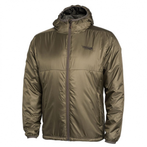 Sitka Gear Sitka High Country Hoody Bark Large 80017-BA-L