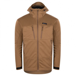 Stone Glacier Headwall Jacket Fieldstone Large 30018-FS-L