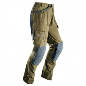 Sitka Gear Sitka Timberline Pant Moss 34 T|50113-MS-34T