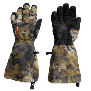 Sitka Gear Waterfowl Timber Blizzard Pro GTX Glove M 600172-TM-M