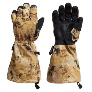 Sitka Gear Waterfowl Marsh Blizzard Pro GTX Glove L 600172-WL-L