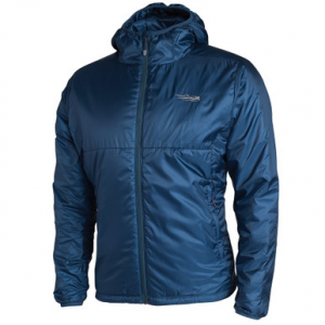 Sitka Gear Sitka TTW High Country Hoody Midnight XXX Large 80017-MT-3XL Jacket