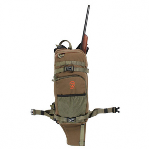 vorn equipment llc Vorn Equipment Fox 7 Liters Green Backpack 0088