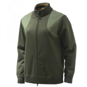 Beretta Women's Honor Windstop Sweater Green 2XL PD441T16560715XXL, XS