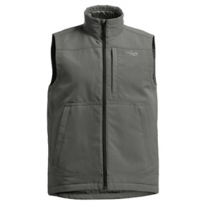 Sitka Gear Grindstone Work Vest Cadmium XX Large 600197-CAD-XXL Jacket