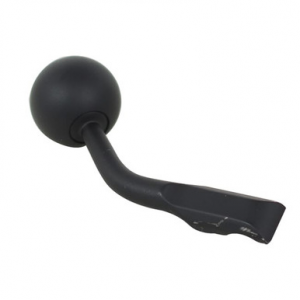 Sterk Shooting Tikka T3 Swept Ball Handle Black SAU-T3B. UA1737
