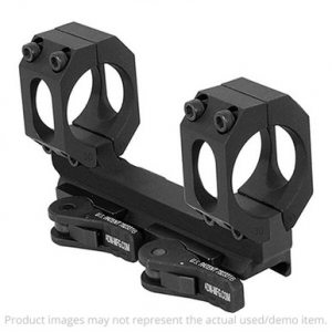 ADM AD-RECON-S 30MOA 30mm STD Lever Scope Mount AD-RECON-S30MOA30STD - Chips on Tightening Screws UA5731