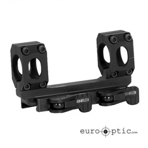 American Defense Manufacturing ADM AD-Recon-S 40MOA 1" Mount Tac Lever AD-RECON-S40MOA1TACR