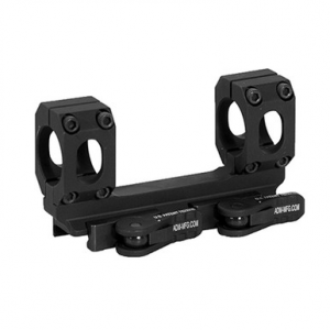 American Defense Manufacturing ADM AD-Recon-S 20MOA 1" Mount AD-RECON-S20MOA1STD