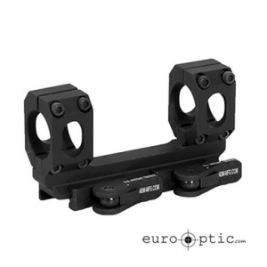 American Defense Manufacturing ADM AD-Recon-S 30MOA 1" Mount AD-RECON-S30MOA1STD