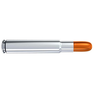 Norma Ammo Norma African PH .450 Rigby Rimless 550gr FMJ Ammo 20111062