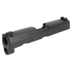 Sig Sauer P320 9mm 3.9" Bbl Slide Assembly w/Night Sights 8900116