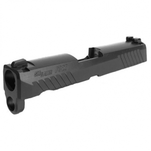 Sig Sauer P320 9mm 3.6" Bbl Slide Assembly w/Night Sights 8900119