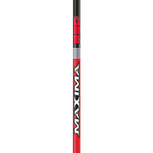 Carbon Express Maxima Red 400 Shaft 12pk 50755