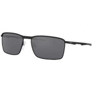 Oakley Conductor 6 Matte Black w/Black Iridium Lenses OO4106-01