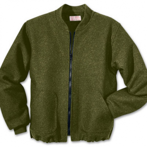 Filson Wool Jacket Liner ForestGrn XXXL FCO-000277 FIL-10036-ForestGrn-XXXL in Forest Green, 3XL