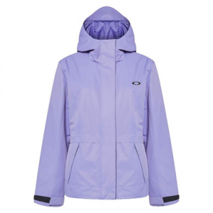 Oakley Women's Heavenly RC New Lilac Jacket XXL FOA500470-45E-XXL