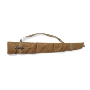 Filson Gun Sleeve Up To 52" Dark Tan FIL70183-DarkTan