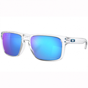 Oakley Holbrook XXL Polished Clear w/PrizmSphPl OO9487-0761